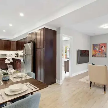 Casa St Clair - Suite -Style Suite W Lrg Patio